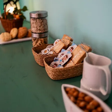 Guajira Bed & Breakfast Bari