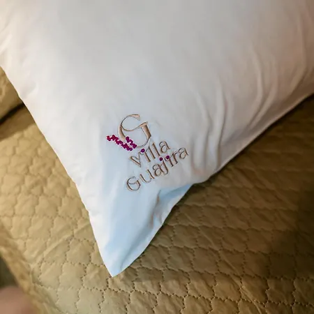 Guajira Bed & Breakfast 4*