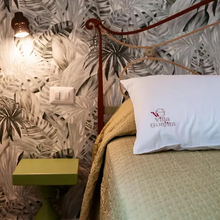 Bed & Breakfast Guajira 4*