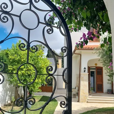Bed & Breakfast Guajira Bari