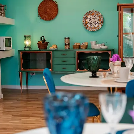 Guajira Bed & Breakfast