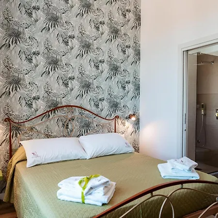 Bed & Breakfast Guajira Bari