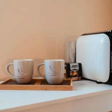 Guajira Bed & Breakfast 4*