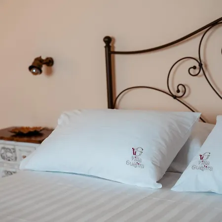 Bed & Breakfast Guajira