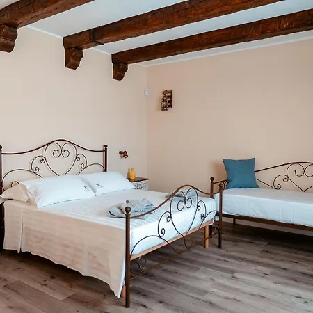 Bed & Breakfast Guajira Bari