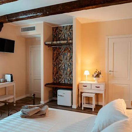 Guajira Bed & Breakfast 4*