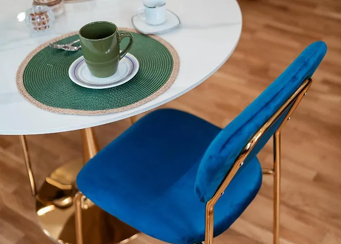 Guajira Отель типа 