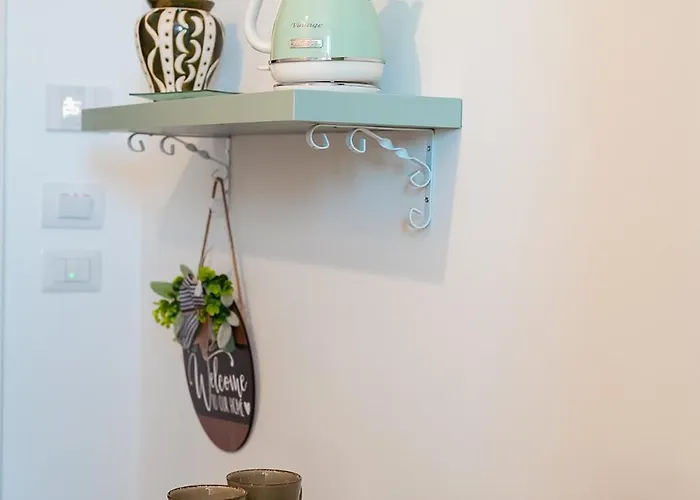 Guajira Отель типа 