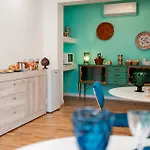לינה וארוחת בוקר Guajira 4*