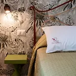 לינה וארוחת בוקר Guajira 4*