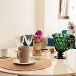 Guajira 4* בארי