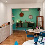 Guajira לינה וארוחת בוקר