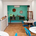 לינה וארוחת בוקר Guajira