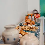 Guajira לינה וארוחת בוקר