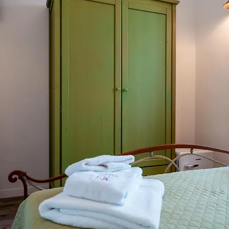 Bed and breakfast Guajira