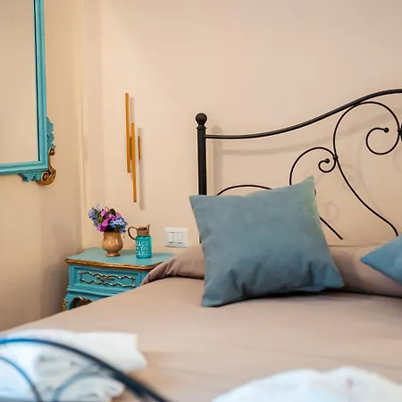 Oda ve Kahvaltı Guajira 4*