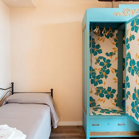 Bed and breakfast Guajira