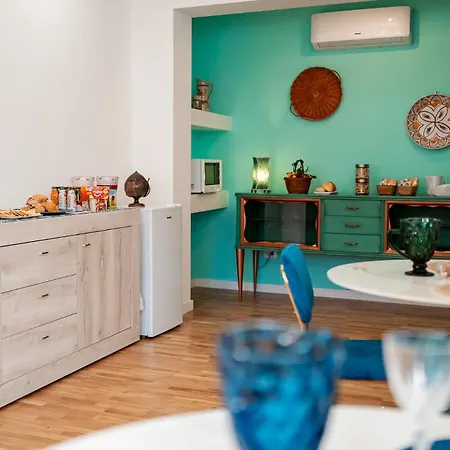 Oda ve Kahvaltı Guajira 4*