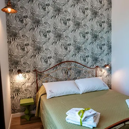 Bed and breakfast Guajira Bari