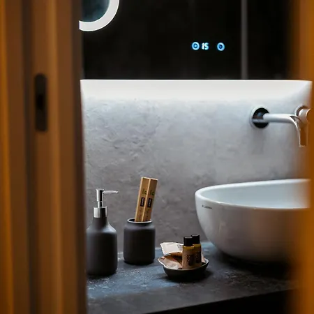 Oda ve Kahvaltı Guajira Bari