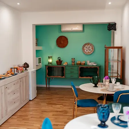 Guajira Bed and breakfast