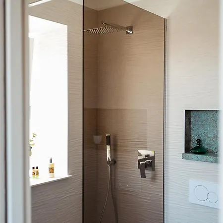 Guajira Bed and breakfast Bari