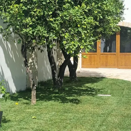 Guajira Oda ve Kahvaltı