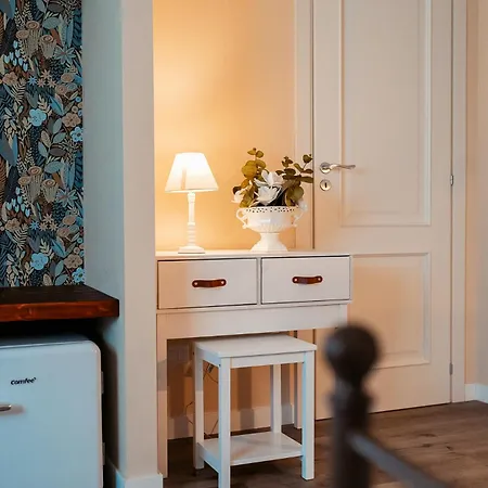 Guajira Oda ve Kahvaltı 4*