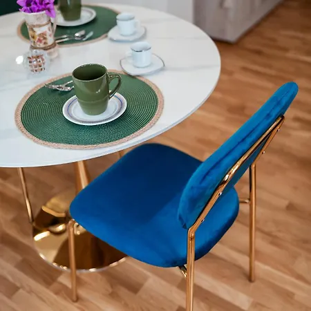 Guajira Oda ve Kahvaltı Bari