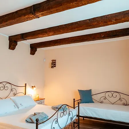 Guajira 4* Bari