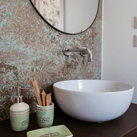 Bed and breakfast Guajira 4*