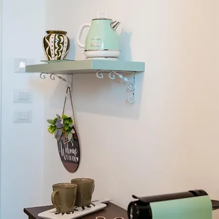 Guajira Bed and breakfast Bari