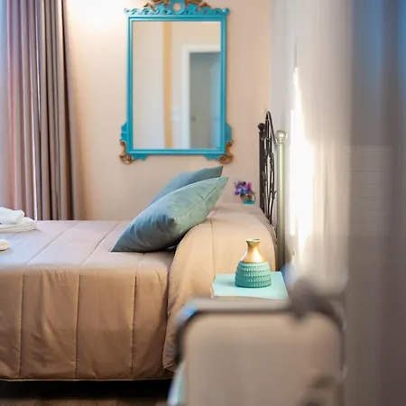 Guajira Bed and breakfast Bari