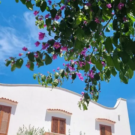 Guajira Bed and breakfast 4*