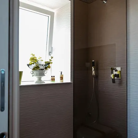 Oda ve Kahvaltı Guajira 4*