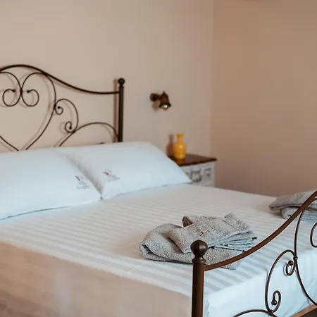 Guajira Bed and breakfast Bari