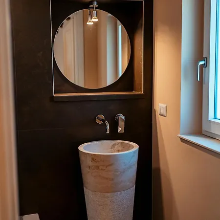 Guajira Bed and breakfast