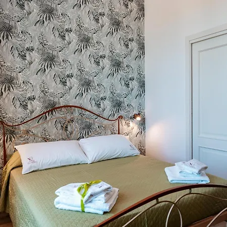 Guajira Oda ve Kahvaltı 4*