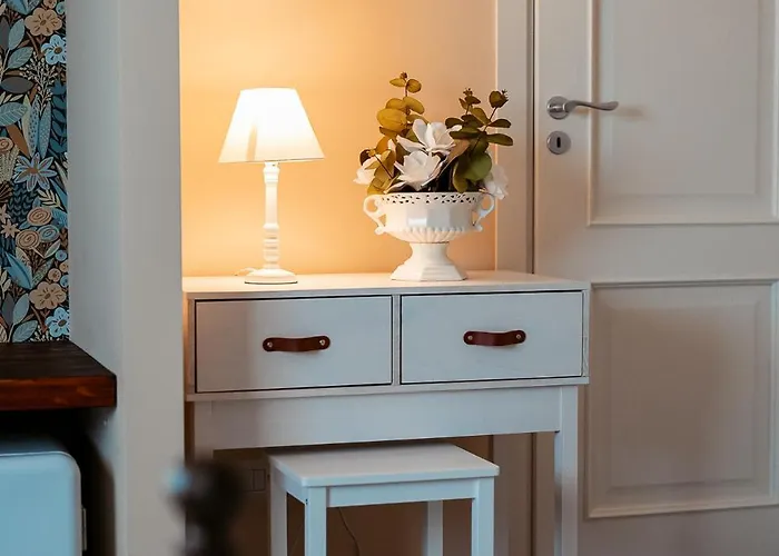 Bed and breakfast Guajira 4*