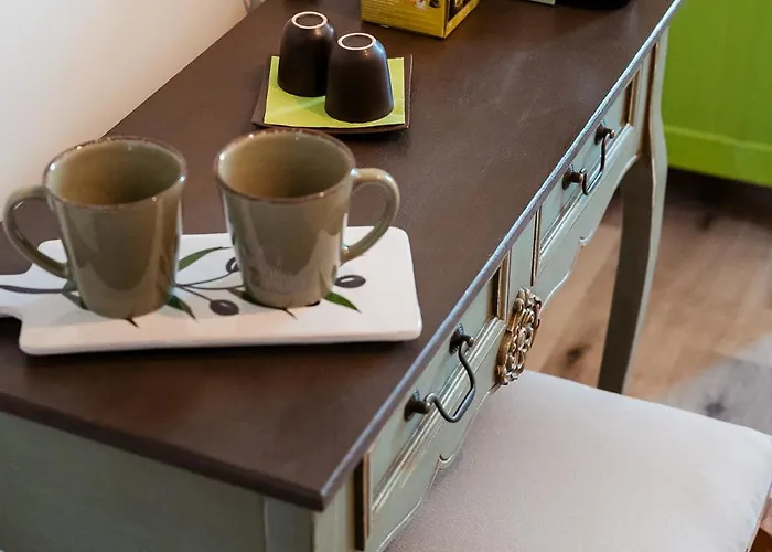 Guajira Bed and breakfast Bari