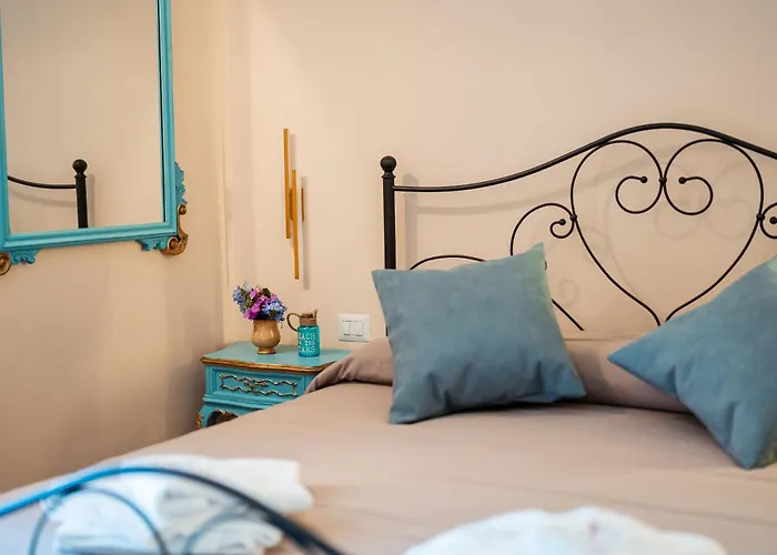 Bed and breakfast Guajira 4*