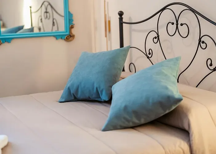 Bed and breakfast Guajira