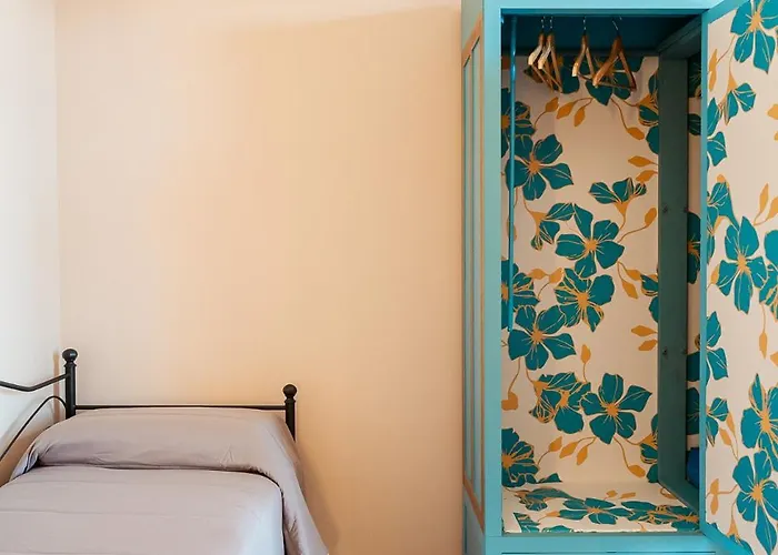 Bed and breakfast Guajira