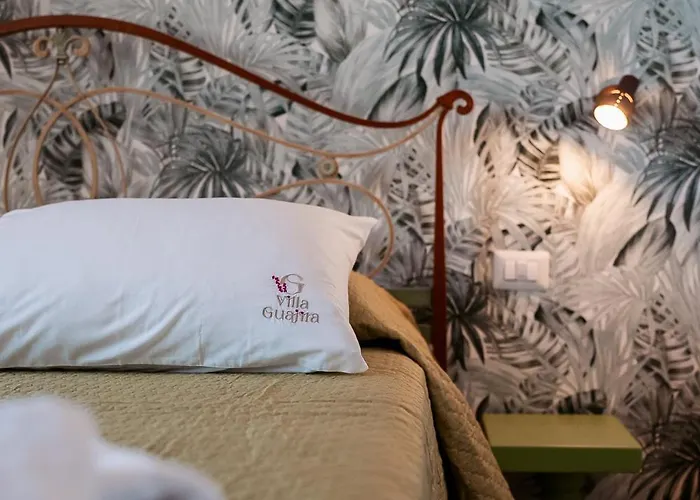 Guajira Bed and breakfast Bari