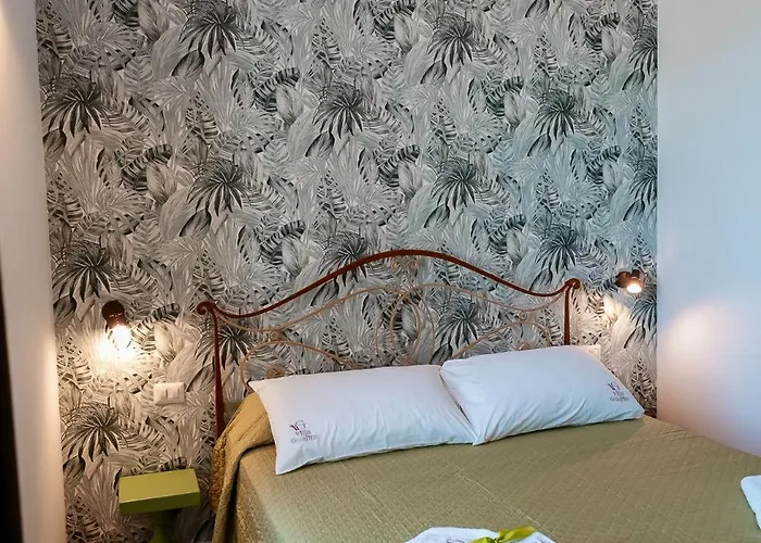 Bed and breakfast Guajira Bari