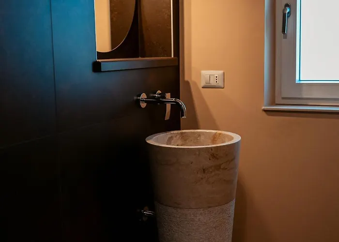 Guajira Bed and breakfast