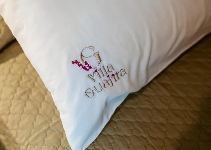 Guajira Bed and breakfast 4*