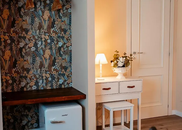 Guajira Bed and breakfast Bari