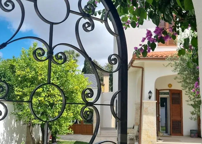 Bed and breakfast Guajira Bari