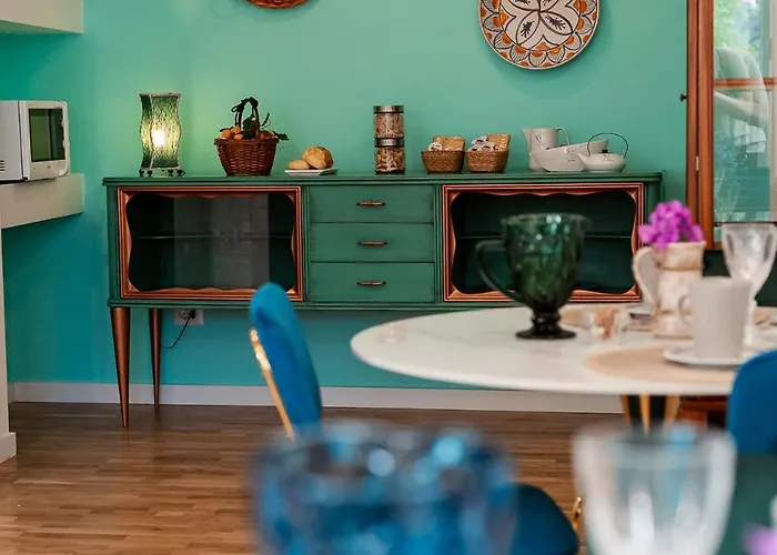 Guajira Bed and breakfast